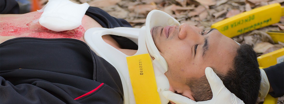 First responder training Ottawa