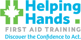 Helping Hands First Aid Training Ottawa